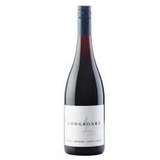 Bellbrae Estate Longboard Shiraz