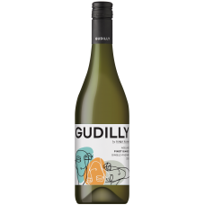 Sorby Adams Gudilly Pinot Bianco
