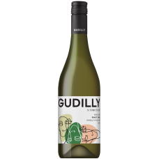 Sorby Adams Gudilly Pinot Gris