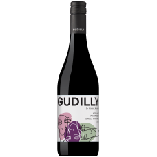 Sorby Adams Gudilly Pinot Noir