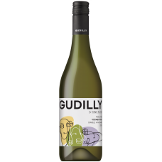 Sorby Adams Gudilly Vermentino