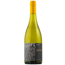 Happs Wines iSeries Chenin Blanc