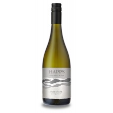 Happs Wines Fields of Gold Chardonnay