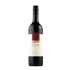 Happs Wines Merlot