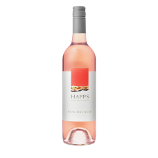 Happs Wines Bone Dry Rose