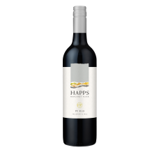 Happs Wines Preservative Free Red