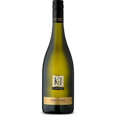 K1 Wines by Geoff Hardy Chardonnay