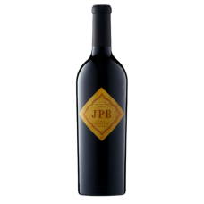 Patritti Wines JPB Limited Release Shiraz 2018