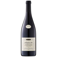 Patritti Wines Section 181 Single Vineyard Grenache 2018