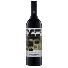 Patritti Wines Merchant Grenache Shiraz Mourvedre 2019