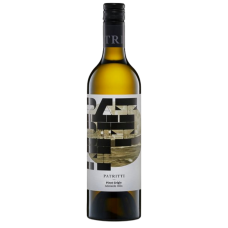 Patritti Wines Merchant Pinot Grigio 2021