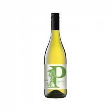 'P' Chardonnay 