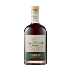 Patritti Wines Rare Fortified Chardonnay