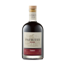 Patritti Wines Rare Fortified Tawny