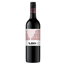 V.No by Patritti Wines Red Wine (Alcohol Removed Wine)