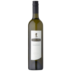 Patritti Wines Vermentino 2021