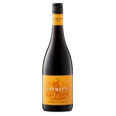 Patritti Wines Lavoro Grenache