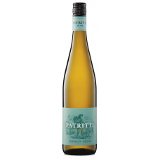 Patritti Wines Lavoro Riesling