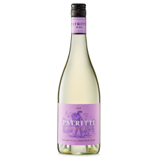 Patritti Wines Lavoro Sauvignon Blanc 