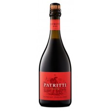 Patritti Wines Lavoro Sparkling Shiraz