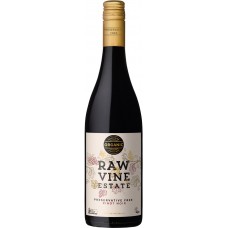 Raw Vine Estate Pinot Noir
