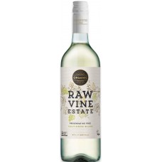 Raw Vine Estate Sauvignon Blanc