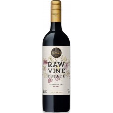 Raw Vine Estate Shiraz