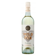 Wild Fox Organic Chardonnay