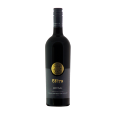 Sfera by Wirrega Vineyards 2016 Black Shiraz Cabernet