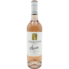 Thompson Estate "Locum" Rose Exclusively Made for Select Wines