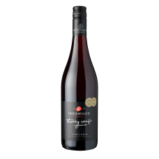 Sherwood Estate Pinot Noir