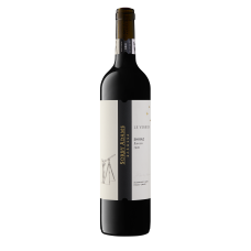 Sorby Adams Le Verrier Shiraz 2020