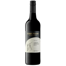 Sorby Adams Isolde Barossa Cabernet Sauvignon 2022