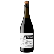 Sorby Adams Gudilly Sparkling Shiraz