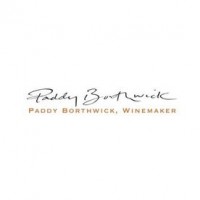 Paddy Borthwick