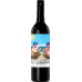 Ted's Place "Tourist Tan" Shiraz