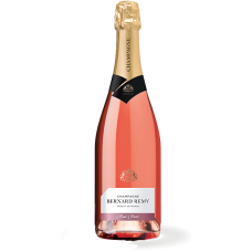 Champagne Bernard Remy Rose