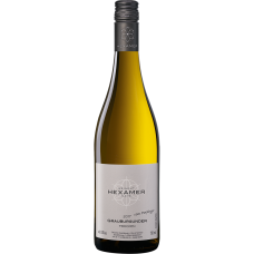 Hexamer Grauburgunder Trocken Pinot Gris