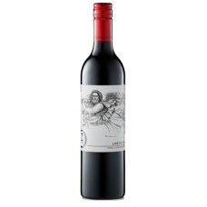 Zonte's Footstep Lake Doctor Shiraz