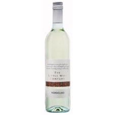 Little Wine Company Verdelho