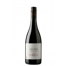 Paddy Borthwick Left Hand Pinot Noir