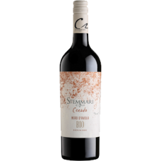 Stemmari Nero D'avola Bio