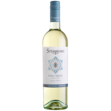 Stemmari Pinot Grigio