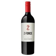 Zonte's Footstep Z-Force McLaren Vale Shiraz